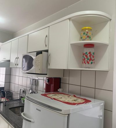 Aquarius Residence   Apartamento (1)