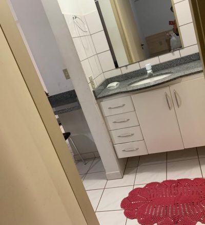 Aquarius Residence   Apartamento (18)