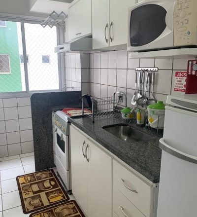 Aquarius Residence   Apartamento (22)