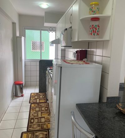 Aquarius Residence   Apartamento (23)