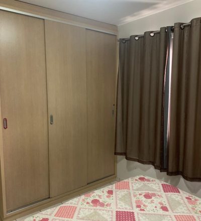 Aquarius Residence   Apartamento (29)