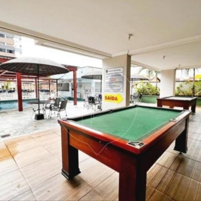 Aquarius Residence   Área de Lazer (10)