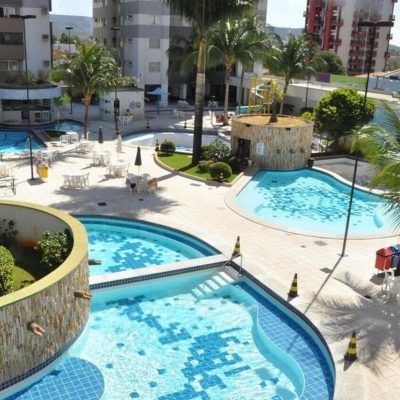 Aquarius Residence   Área de Lazer (3)