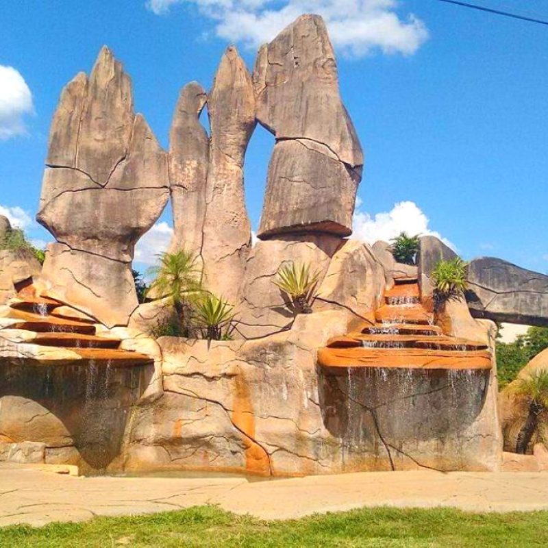 Caldas Novas de Goiás