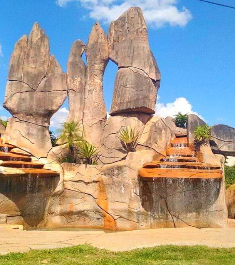 Caldas Novas de Goiás