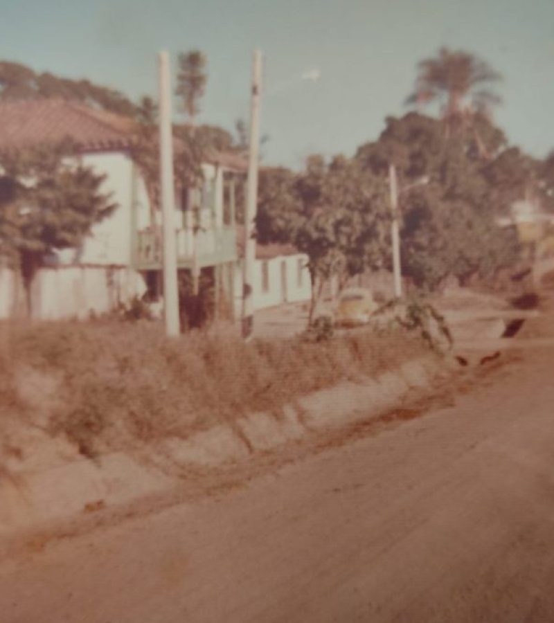 História de Caldas Novas 3