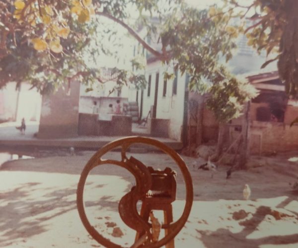 História de Caldas Novas 4