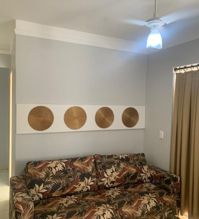 Themas do Bandeirantes   Apartamento (34)