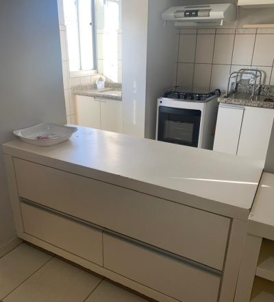 Themas do Bandeirantes   Apartamento (35)