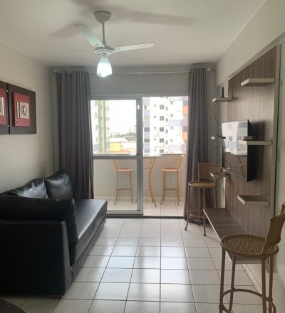 Themas do Bandeirantes   Apartamento (42)