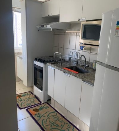 Themas do Bandeirantes   Apartamento (45)