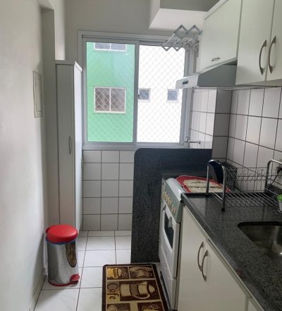 Themas do Bandeirantes   Apartamento (52)