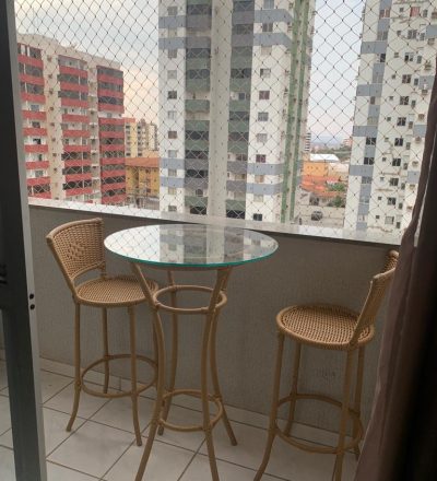 Themas do Bandeirantes   Apartamento (56)