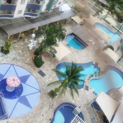 Themas do Bandeirantes   Área de Lazer (13)