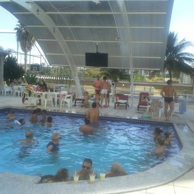 Themas do Bandeirantes   Área de Lazer (15)