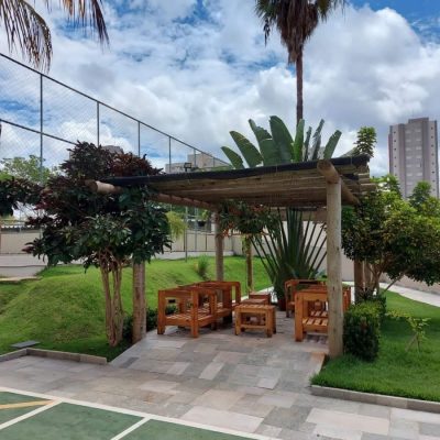 Themas do Bandeirantes   Área de Lazer (16)