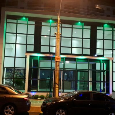 Themas do Bandeirantes   Área de Lazer (17)