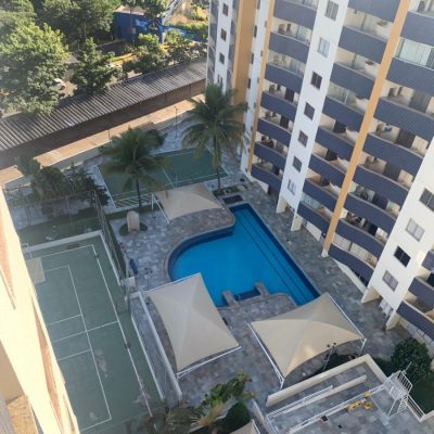 Themas do Bandeirantes   Área de Lazer (18)