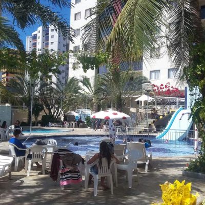 Themas do Bandeirantes   Área de Lazer (19)