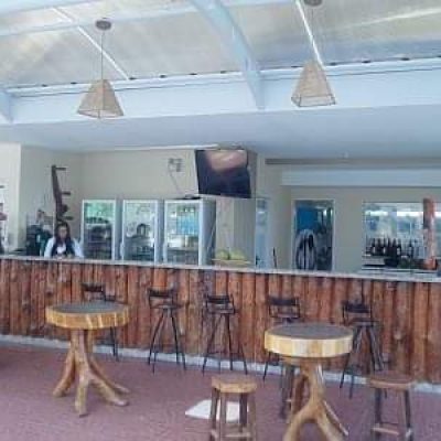 Themas do Bandeirantes   Área de Lazer (20)