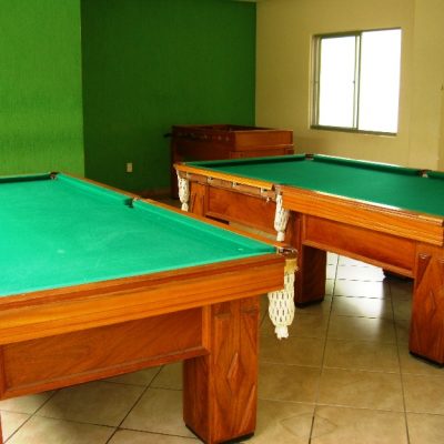 Themas do Bandeirantes   Área de Lazer (22)