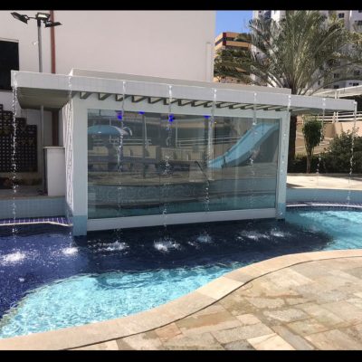 Themas do Bandeirantes   Área de Lazer (23)