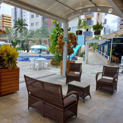 Themas do Bandeirantes   Área de Lazer (25)