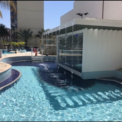 Themas do Bandeirantes   Área de Lazer (3)