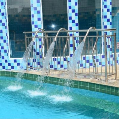 Themas do Bandeirantes   Área de Lazer (5)