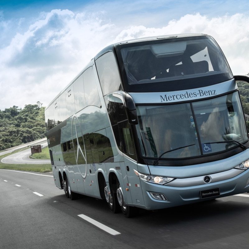 O Turismo de Caldas Novas