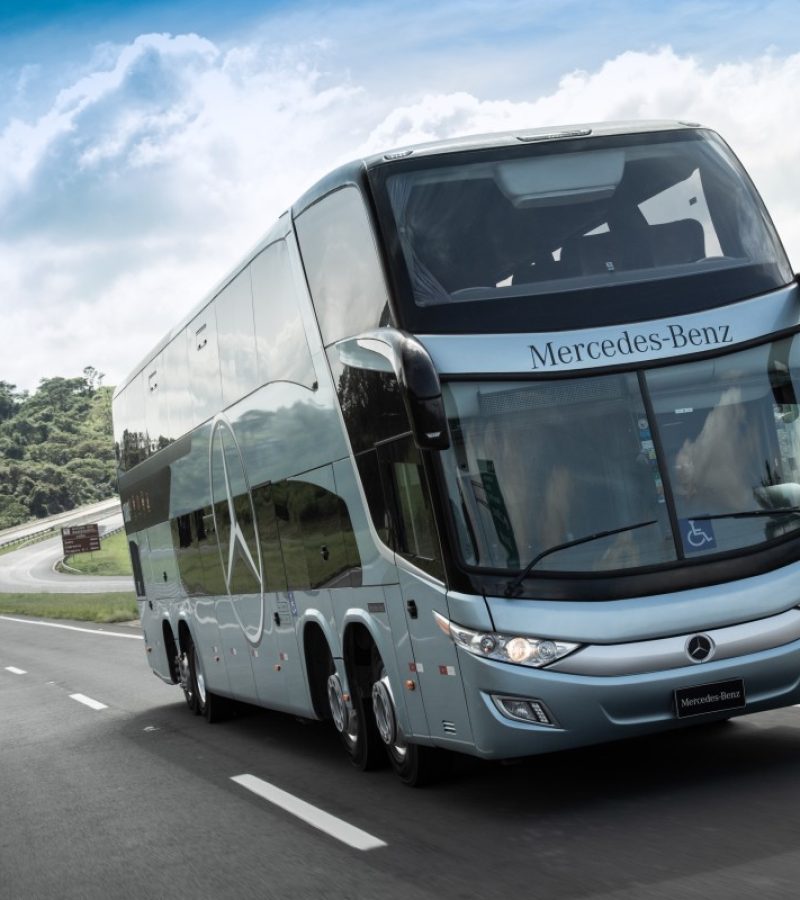 O Turismo de Caldas Novas